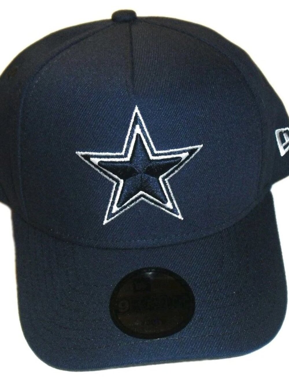 Dallas Cowboys New Era 9 Forty Kids Youth Snapback hat Cap New Nfl